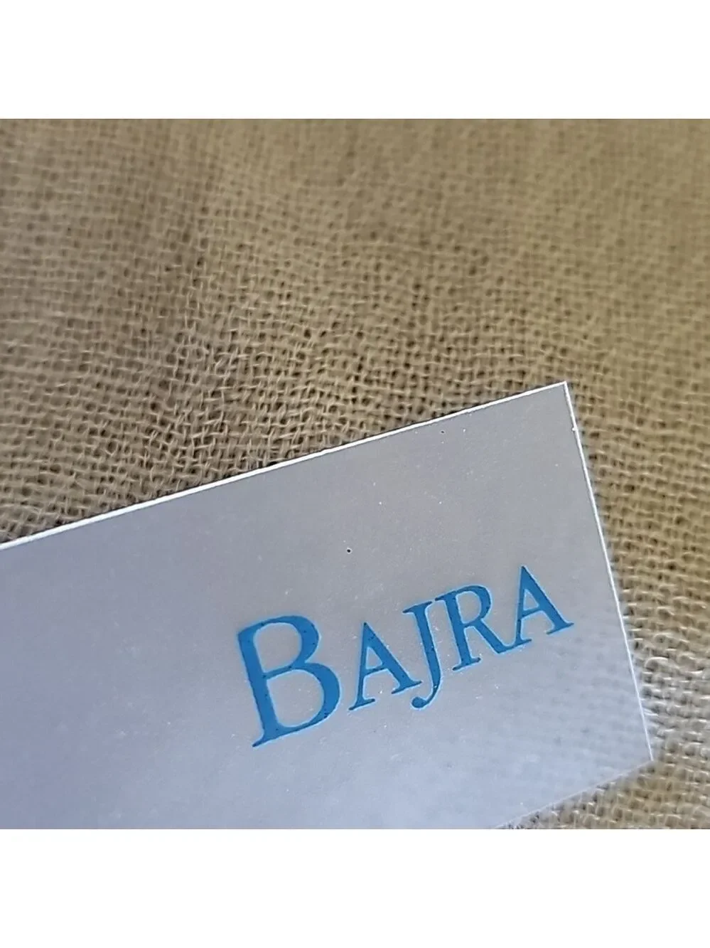 Bajra scarf new